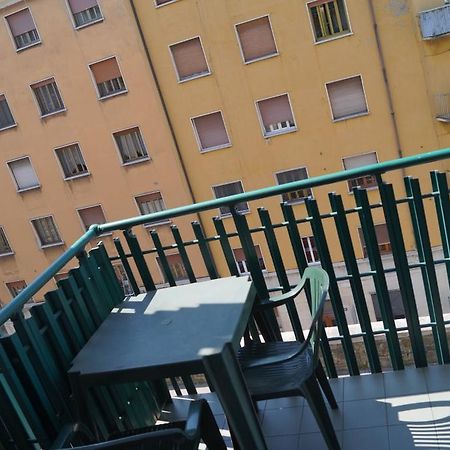 Residence Vivere Astra Triest Exterior foto