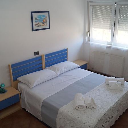 Residence Vivere Astra Triest Exterior foto