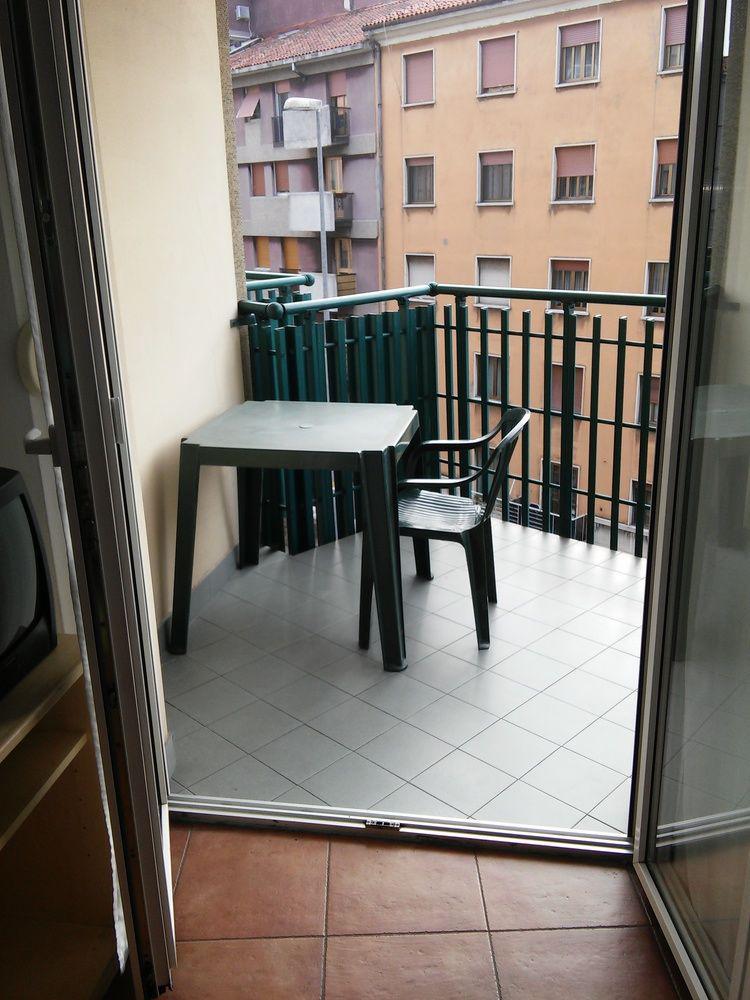 Residence Vivere Astra Triest Exterior foto